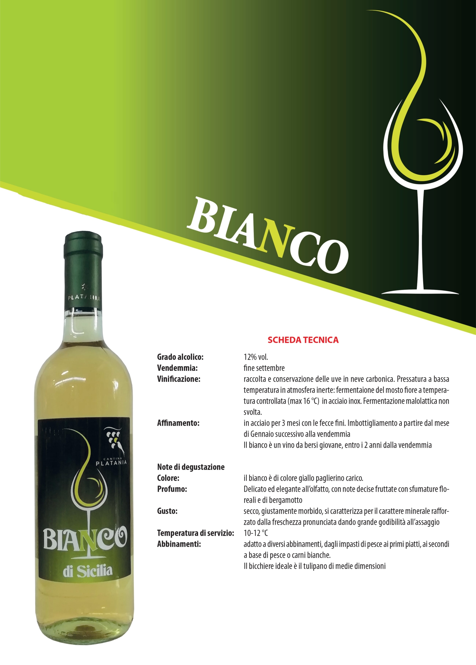 Bianco