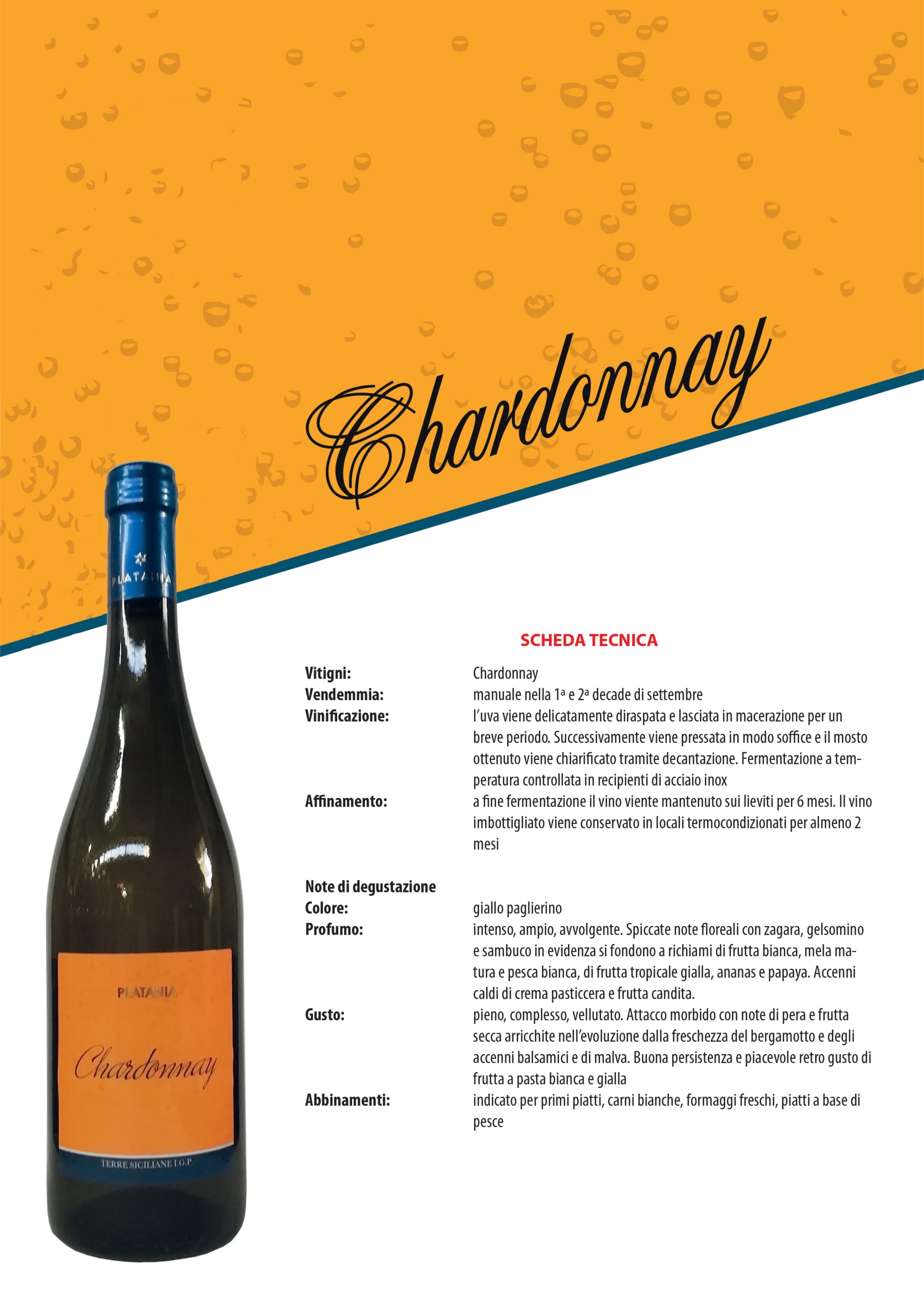 Chardonnay