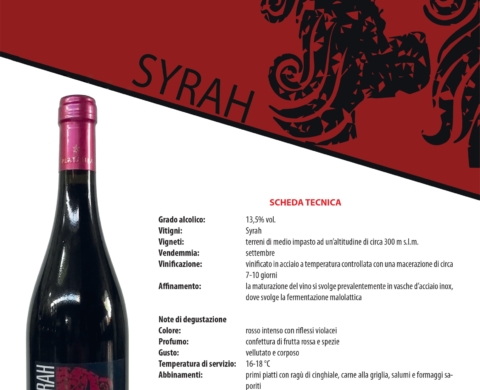 Syrah