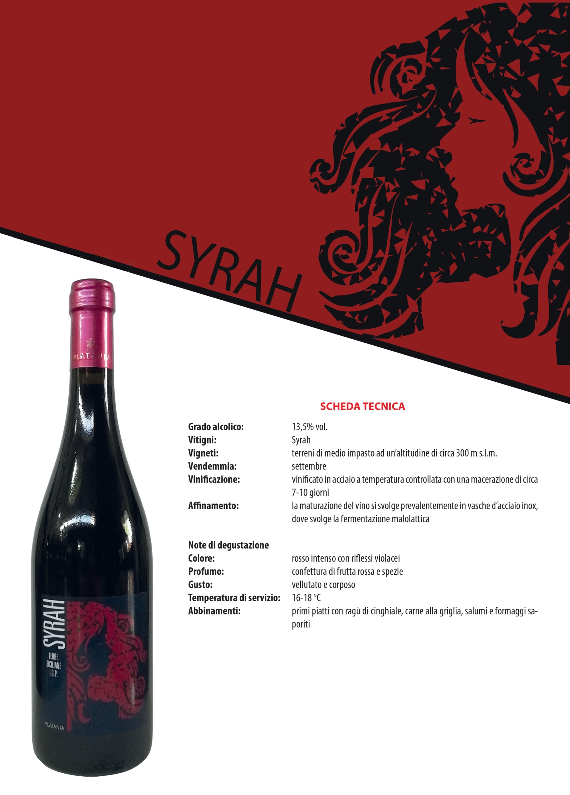 Syrah